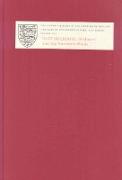 A History of the County of York: East Riding