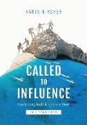 Called to Influence Group Training Series