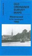 Meanwood and Far Headingley 1906