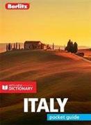 Berlitz Pocket Guide Italy (Travel Guide with Free Dictionary)