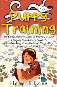 Puppy Training