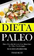 Dieta Paleo