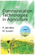 Communication Technologies in Agriculture