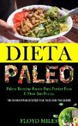 Dieta Paleo