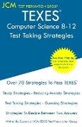 TEXES Computer Science 8-12 - Test Taking Strategies
