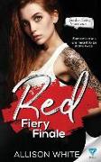 Red: Fiery Finale