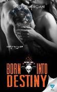 Born Into Destiny: A Forsaken Sinners MC Series Novella