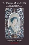 The Romance of a Literatus and his Concubine in Seventeenth-century China: Annotated translation of Reminiscences of the Plum-shaded Convent (Yingmeia