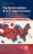 The Territorialities of U.S. Imperialism(s)