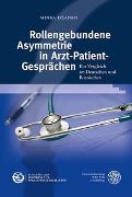 Rollengebundene Asymmetrie in Arzt-Patient-Gesprächen