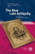 The Library of the Other Antiquity / The New Late Antiquity