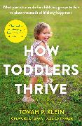 How Toddlers Thrive