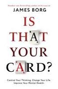 Is That Your Card?