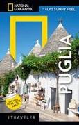 National Geographic Traveler: Puglia