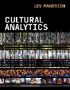 Cultural Analytics