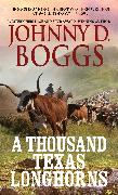A Thousand Texas Longhorns