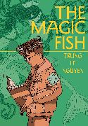 The Magic Fish