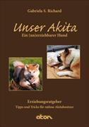 Unser Akita