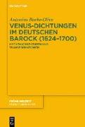 Venus-Dichtungen im deutschen Barock (1624-1700)
