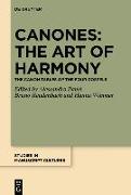 Canones: The Art of Harmony