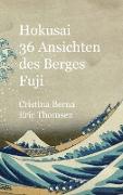 Hokusai 36 Ansichten des Berges Fuji