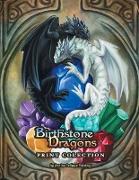 Birthstone Dragons Print Collection