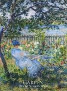 Gärten des Impressionismus 2021 - Bildkalender