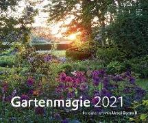 Gartenmagie 2021