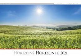 Die Kunst der Fotografie: Horizonte 2021