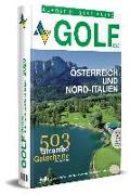 Golf Guide Österreich und Nord-Italien 2020
