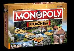 Monopoly Pforzheim