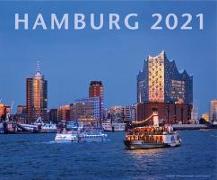 HAMBURG 2021