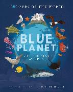 Colours of the World: Blue Planet