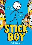 Stick Boy