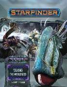 Starfinder Adventure Path: Waking the Worldseed (Devastation Ark 1 of 3)