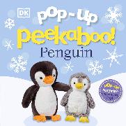 Pop-Up Peekaboo! Penguin