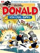 Disney: Entenhausen-Edition-Donald Bd. 63