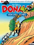 Disney: Entenhausen-Edition-Donald Bd. 64