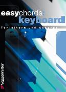 Easy Chords Keyboard