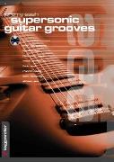 Supersonic Guitar Grooves