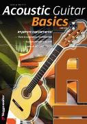 Acoustic Guitar Basics - (IT Edition)