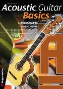 Acoustic Guitar Basics - (FR Edition)