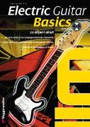 Electric Guitar Basics - Französisch
