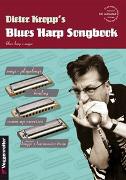 Blues Harp Songbook (engl.)