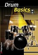 Drum Basics (English Edition)