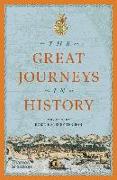 The Great Journeys in History