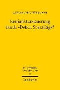 Konjunktursteuerung durch "Deficit Spending"?