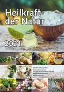 Wochenkalender Heilkraft der Natur 2021
