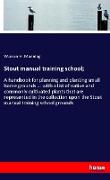 Stout manual training school