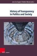 History of Transparency in Politics and Society
